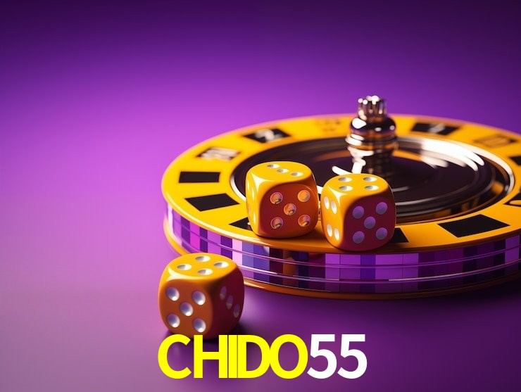 CHIDO55 Mobile Legends