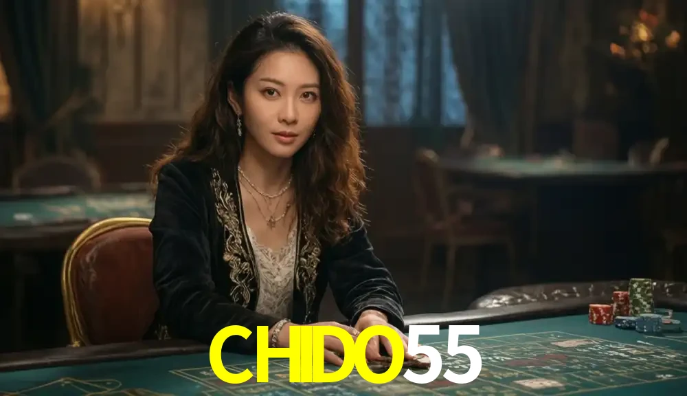 CHIDO55 Casino en Vivo