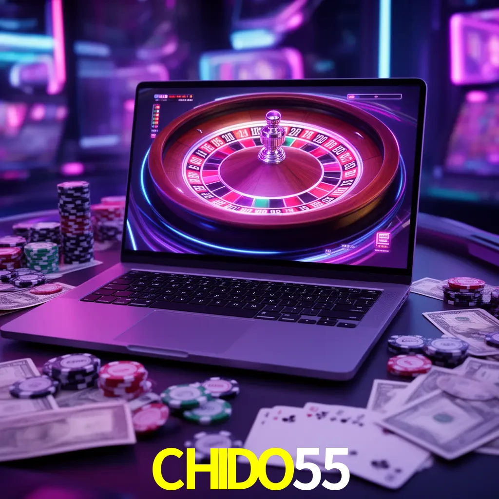 CHIDO55 Tragamonedas
