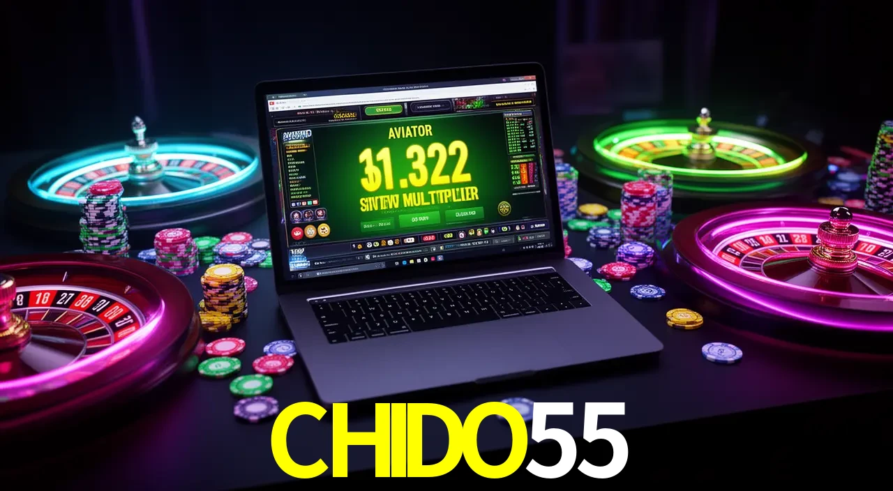 CHIDO55 Match Schedule