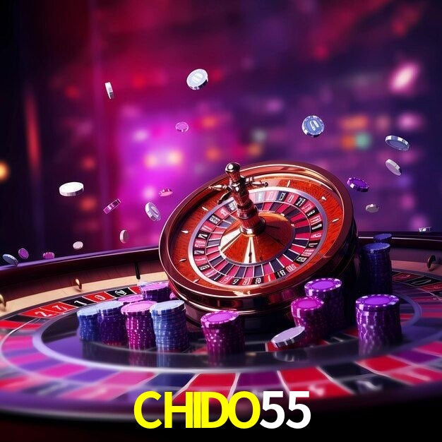 CHIDO55 Preguntas frecuentes sobre CHIDO55 en México