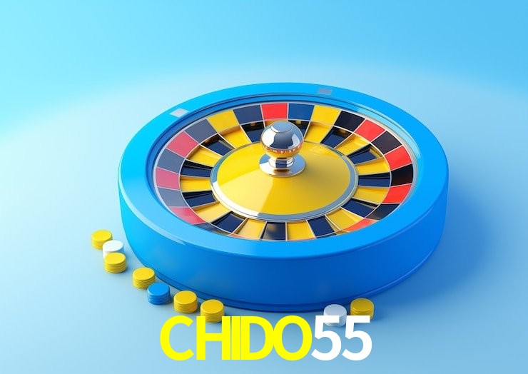 CHIDO55 Multideporte y juego