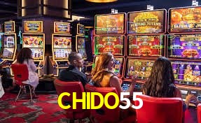 CHIDO55 ¿Qué información cubre esta sección de preguntas frecuentes?