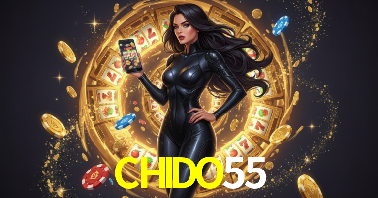 CHIDO55 mobile gaming