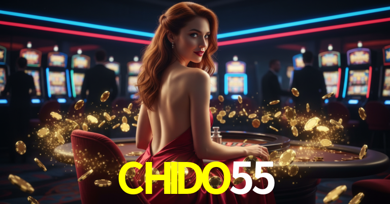 CHIDO55 lobby snapshot