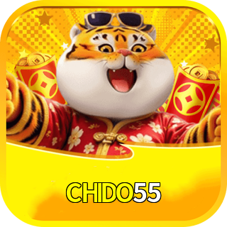 CHIDO55 logo